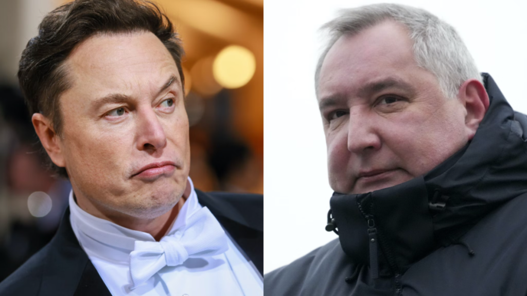 Elon Musk Warns He May ‘Die Under Mysterious Circumstances’ After Threat From Russian Official￼