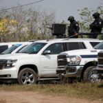 17 Sinaloa Cartel Family Members Surrender in San Diego, Sparking Questions About U.S.-Mexico Deal