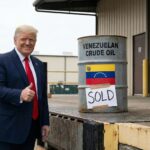 The Venezuela story everyone missed.